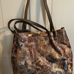 Brown Enzo Angiolini Women’s Bag
